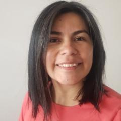 Nury Morales