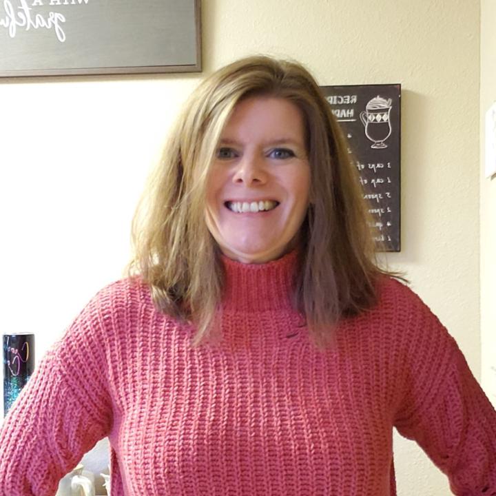 Michelle Buchert