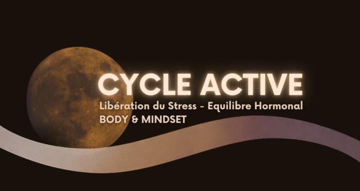 CYCLE ACTIVE