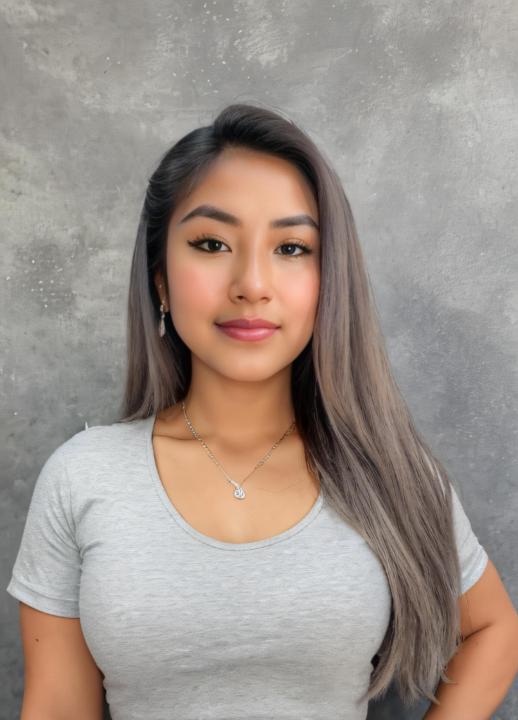 Hilda Marquina Fernandez