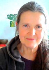 Anke Clara Müller