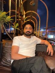 Imran ahmad Ahmad