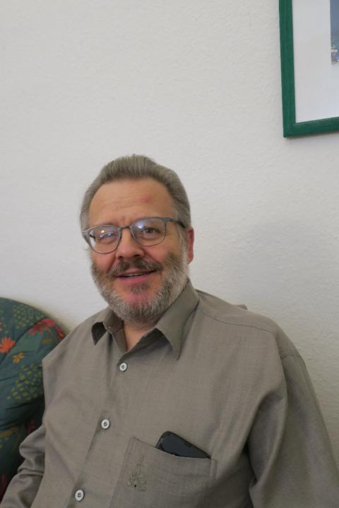 Werner Czimek
