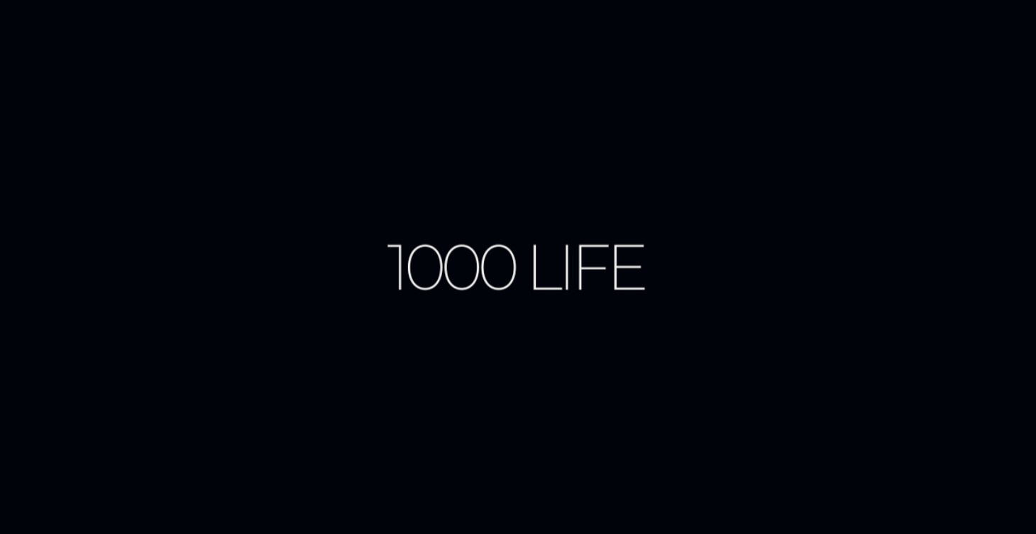 06.1000X LIFE