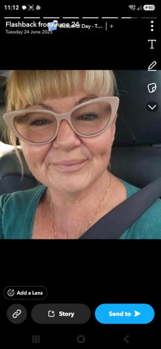 Janie Taverner