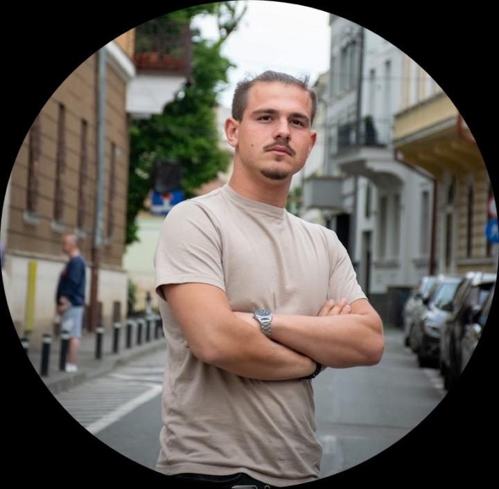 Dragoș Muresan