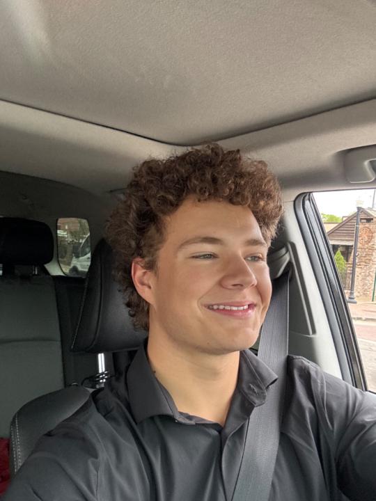 Peyton Paske