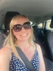 Kirsty Blower