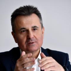 Antonios Kassimiotis
