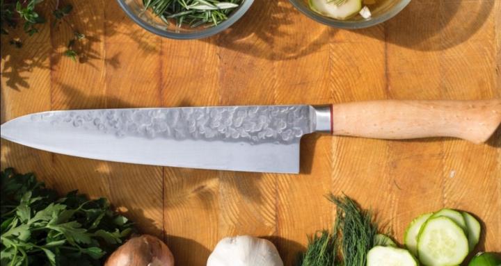 Love, Gail Culinary Tribe