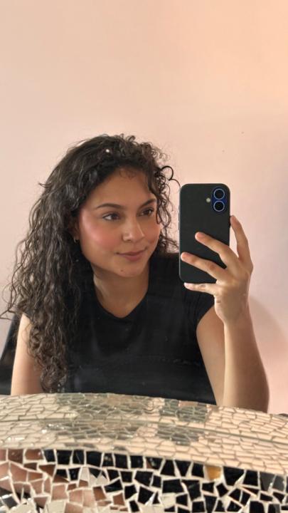 Michelle Michelle isaac moreno