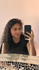 Michelle Michelle isaac moreno