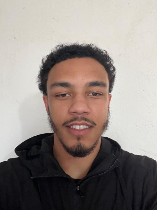 Jamal Whiteside