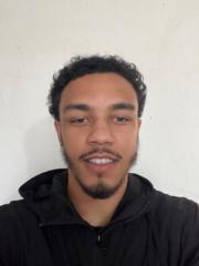Jamal Whiteside