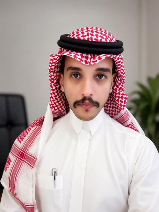 عبدالله العمار