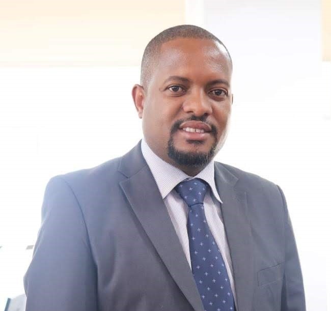 Kenny Kabanga