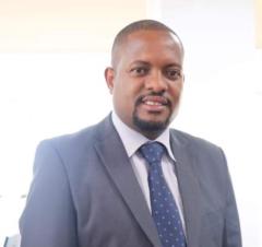 Kenny Kabanga