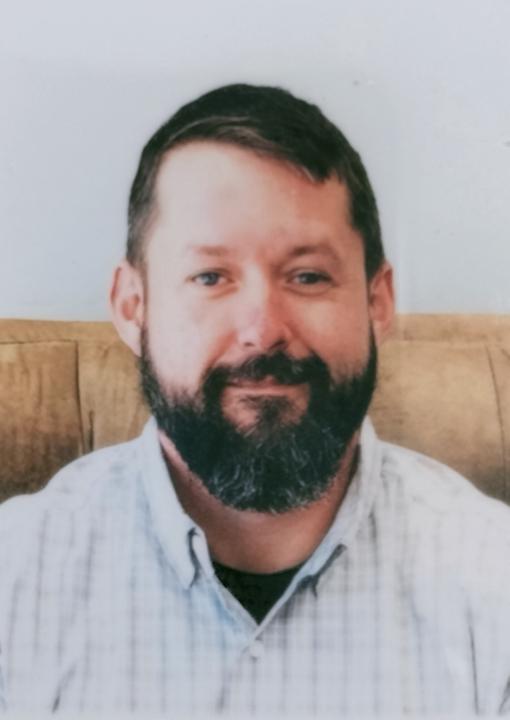 Keith Burch