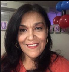 Elsa Patricia Figueroa santoyo