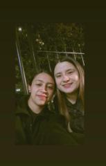 Salome Isaza Quintero