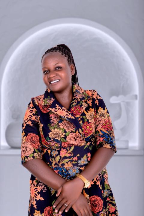 Emilly Jackrine Tusaba