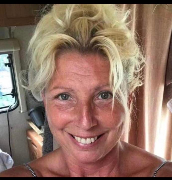 Louise Faith