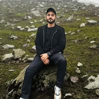 Adil Malik