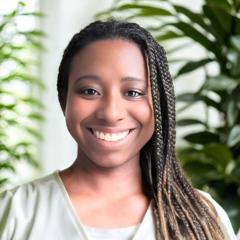 Simone Johnson