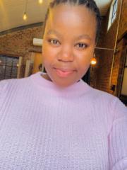 Thokozile Mngadi