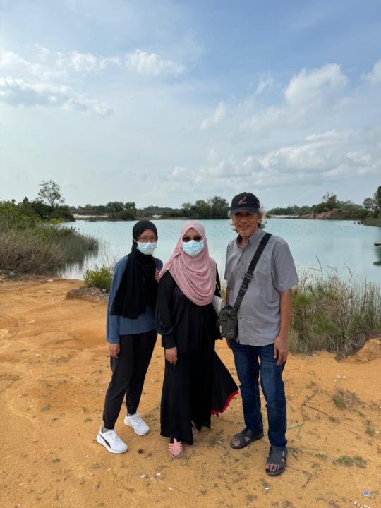 Nadiah Ismail
