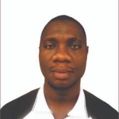 Adebayo Muhammed