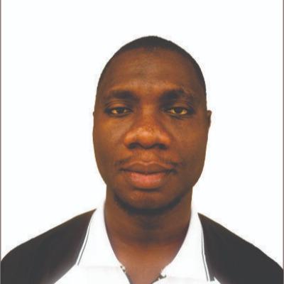 Adebayo Muhammed