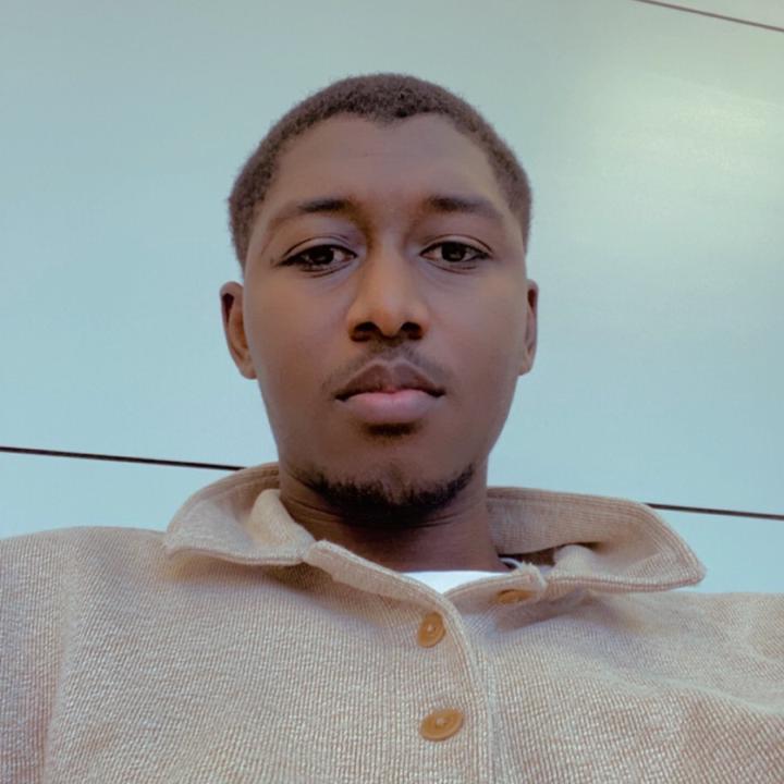 Mohamed Kouyate