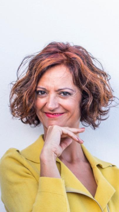 Montse Teixidó