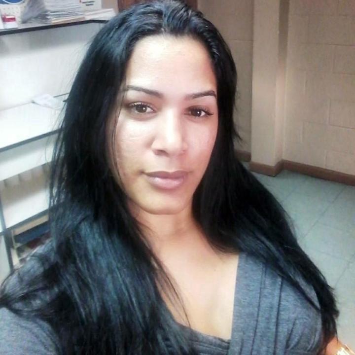 Maydelis Vazquez