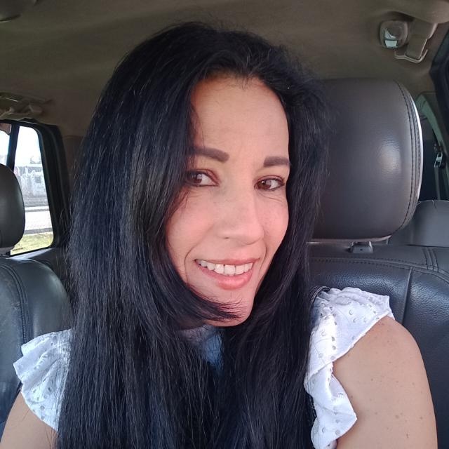 Luzmila Zabaleta
