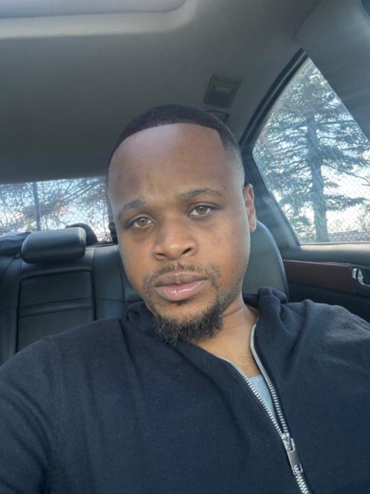 Anthony Robinson