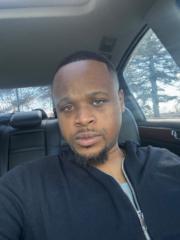 Anthony Robinson