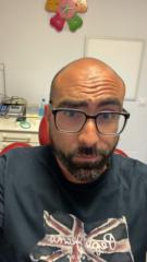 Guillermo Fernandez Sanchez