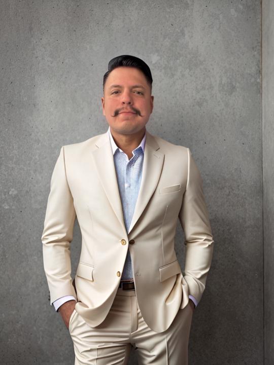 Michael Mack