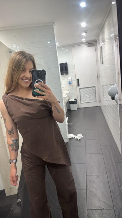 Jade Morris