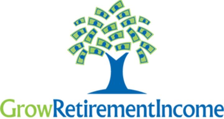 Grow Retirement Income