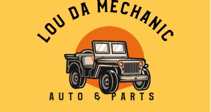 1on1 Wit Lou Da Mechanic