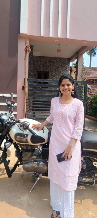 Karthika S