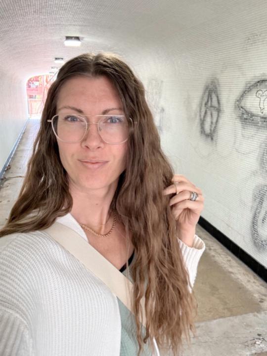 Erin Nowak