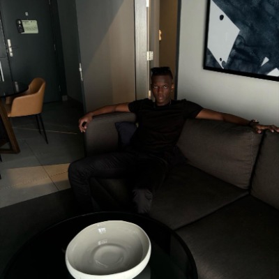 Emanuel Tembo