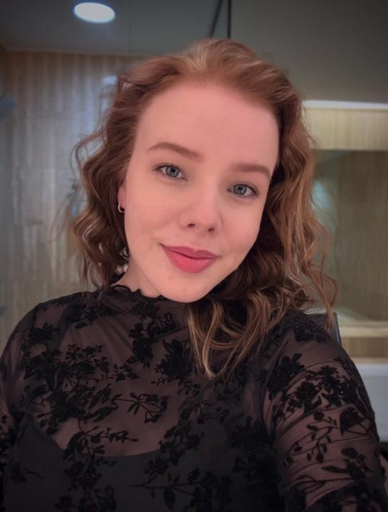 Rósa Lind Árnadóttir