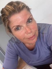 Marie Etienne