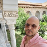 Drissi Raouf