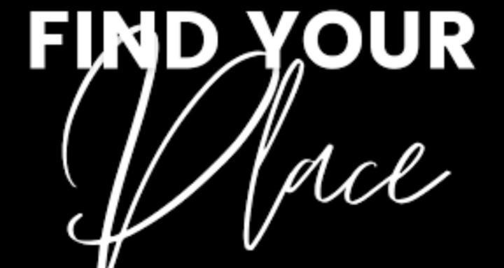 Find Your Place